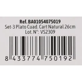 Belid Pendant Metal Flat white 1448036