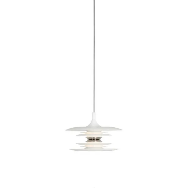 Belid Pendant Metal Flat white 1448036