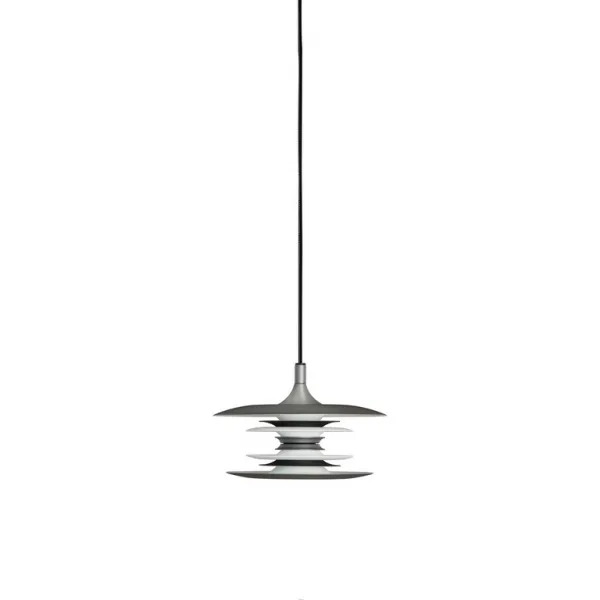 Belid  Pendant Metal Oxide grey 1448155