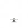 Belid  Pendant Metal Oxide grey 1448155