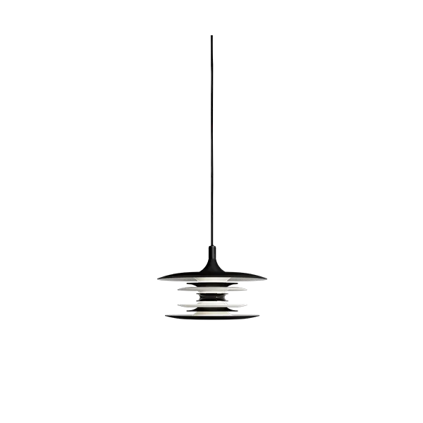 Belid  Pendant Metal Black 1448777