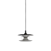 Belid  Pendant Metal Black 1448777