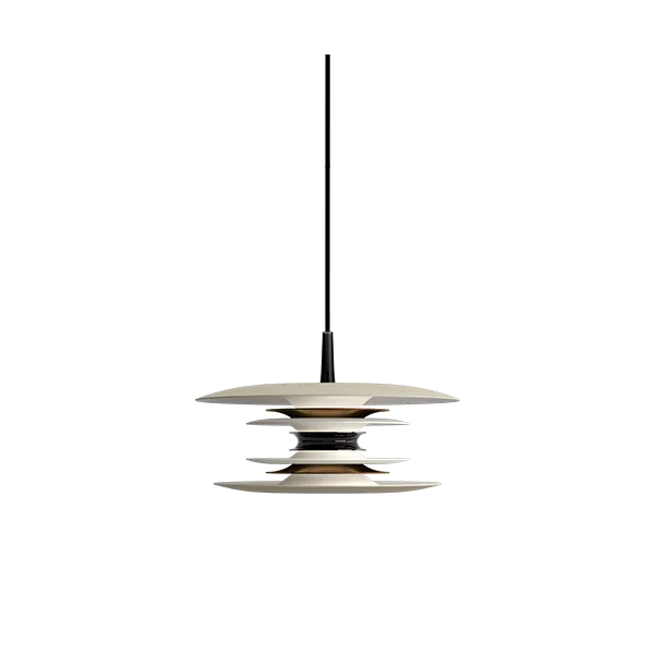 Diablo pendant D300 sand/metallic bronze G9