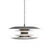 Diablo pendant D400 oxide grey E14