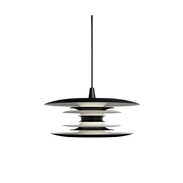 Diablo pendant D400 black E14