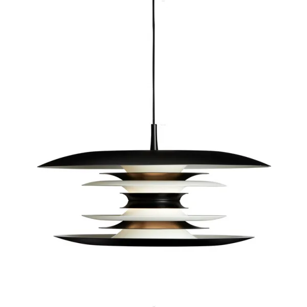 Belid  Pendant Metal Black 11660707