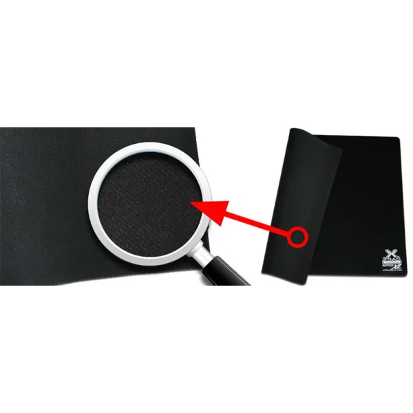 XTracGear Ripper XL - Mouse pad (451 x 356 mm)