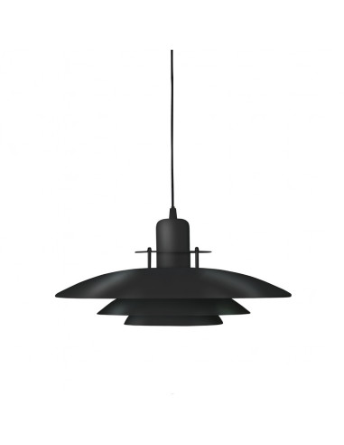 Primus I pendant Black  D430 E27