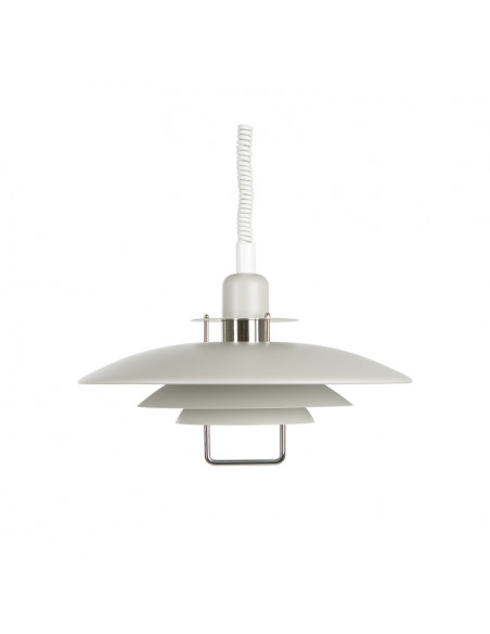 Primus II pendant D430 sand E27