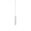 Tyson pendant white structure GU10