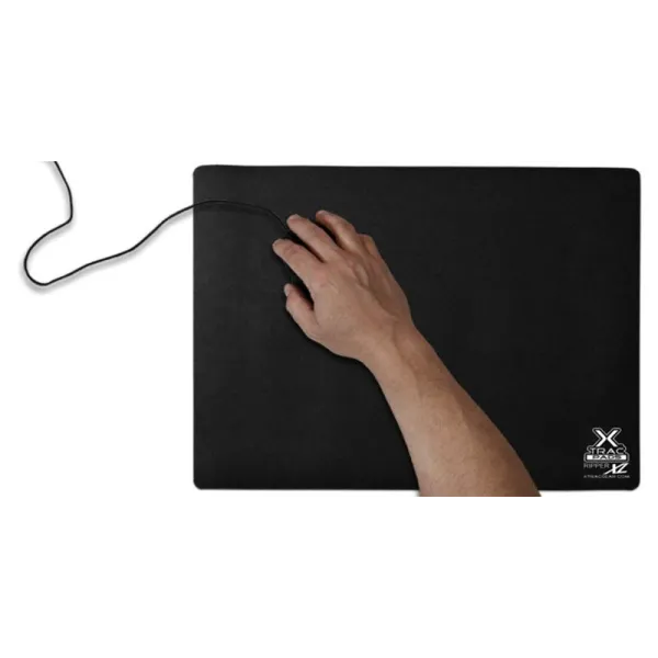 XTracGear Ripper XL - Mouse pad (451 x 356 mm)