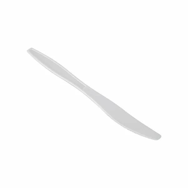 Nažu komplekts Algon Vairākkārtēja lietošana Balts 10 gb. 19,6 cm