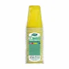 Набор многоразовых чашек Algon Жёлтый 24 штук 250 ml (25 Предметы)