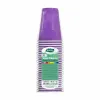 Vairākkārt lietojamu glāžu komplekts Algon Fuksija 24 gb. 250 ml (25 Daudzums)