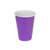 Vairākkārt lietojamu glāžu komplekts Algon Fuksija 24 gb. 250 ml (25 Daudzums)