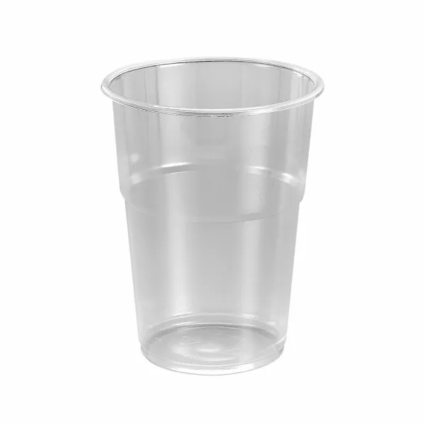 Vairākkārt lietojamu glāžu komplekts Algon 1 L Caurspīdīgs 12 gb. (25 Daudzums)