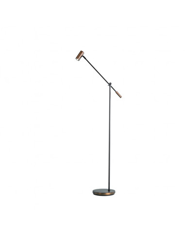 Cato floor lamp oxide GU4/MR11