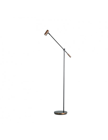 Cato floor lamp oxide GU4/MR11