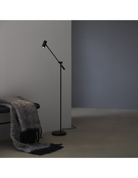 Cato floor lamp oxide GU4/MR11