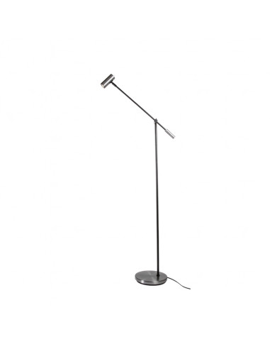 Cato floor lamp oxide gray GU4/MR11