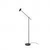 Cato floor lamp flat black DIM GU4/MR11