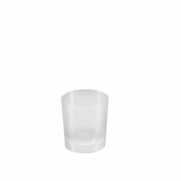 Šota Glāžu Komplekts Algon Vairākkārtēja lietošana 22 gb. 30 ml (48 Daudzums)