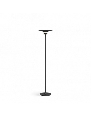 Diablo floor lamp D300 black G9