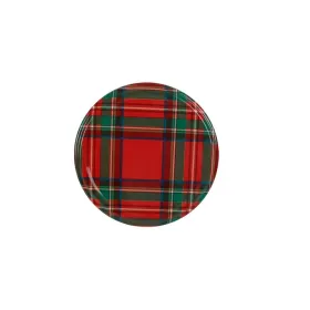 Dangtelių rinkinys Sarkap   Škotas 6 Dalys 6,6 x 0,8 cm (24 vnt.)