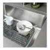 Luistamaton matto Confortime 32 x 29 x 1 cm (12 osaa)