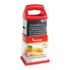 Многоцелевая терка Privilege 55416 4 стороны 11 x 8,5 x 24 cm (12 штук)