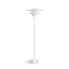 Picasso floor lamp D500 H1490 flat white G9