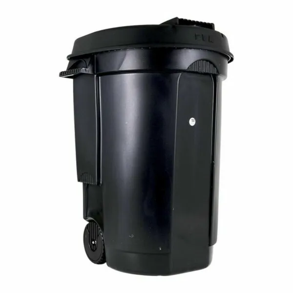 Šiukšlių dėžė EDA 010633 110 L 110 L