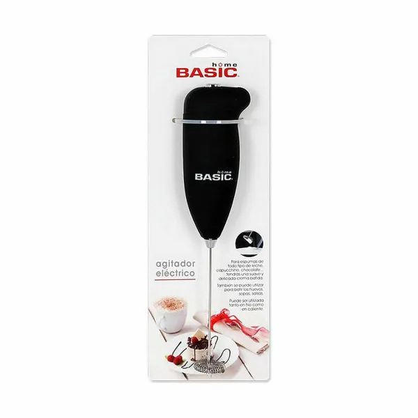 Mini Whisk and Frother Basic Home (24 Units)