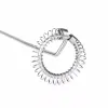 Mini Whisk and Frother Basic Home (24 Units)