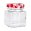 Tin Mediterraneo Glass 60 ml (72 Units)