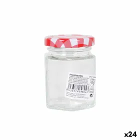 Burka Mediterraneo 95 ml Stikls (24 gb.)