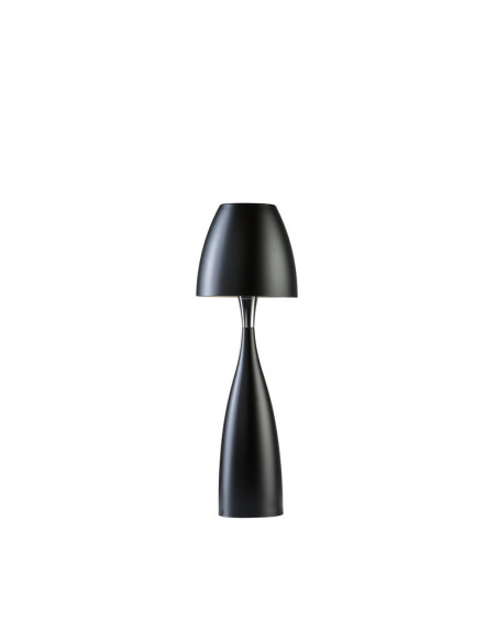 Anemon table lamp D162 flat black G9