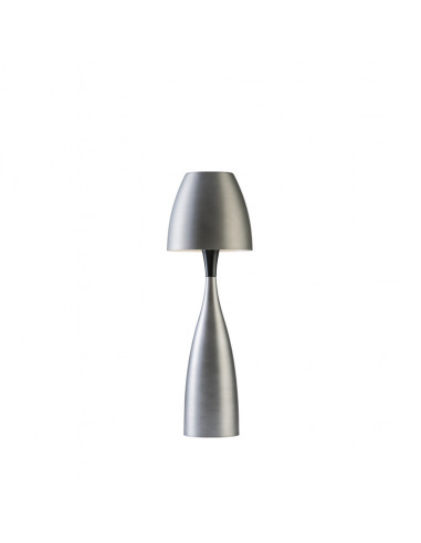 Belid Table lamp Metal Oxide grey 4105155