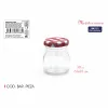 Alavas Mediterraneo stiklas 50 ml (96 vnt.)