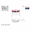 Alavas Mediterraneo stiklas 150 ml (72 Vienetai)