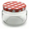 Stiklainis Mediterraneo stiklas 7 x 7 x 5,5 cm (24 vnt.)