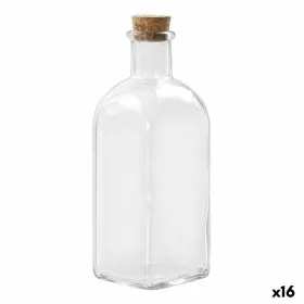 Lasipullo La Mediterránea 530 ml (16 osaa)