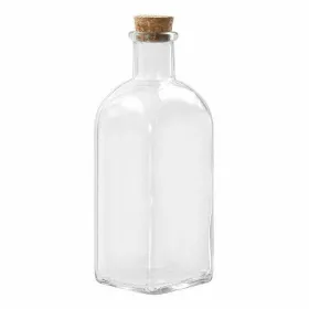 Stikla Pudele La Mediterránea 530 ml (16 gb.)