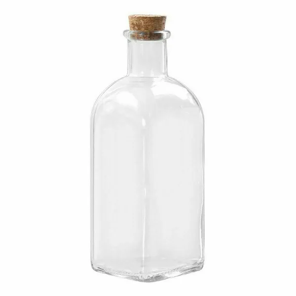 Стеклянная бутылка La Mediterránea 530 ml (16 штук)