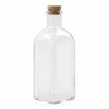 Стеклянная бутылка La Mediterránea 530 ml (16 штук)