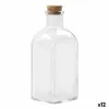 Стеклянная бутылка La Mediterránea 1 L (12 штук)