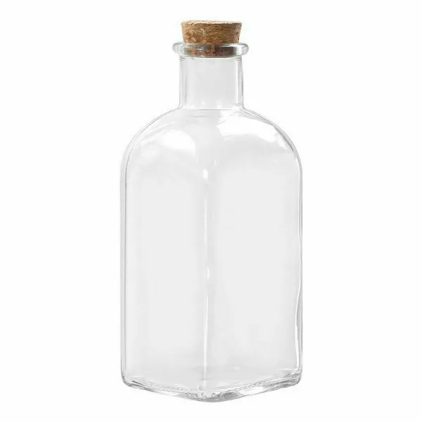 Стеклянная бутылка La Mediterránea 1 L (12 штук)
