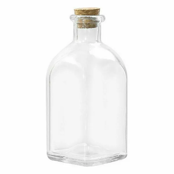 Стеклянная бутылка La Mediterránea 140 ml (48 штук)