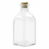 Стеклянная бутылка La Mediterránea 140 ml (48 штук)