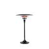 Diablo table lamp D300 flat white/glossy red  G9